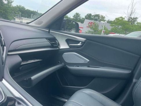 Used 2023 Acura RDX AWD w/ Technology Package image 36
