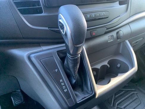 New 2026 Ford Transit 250 Base w/ Load Area Protection Package image 19