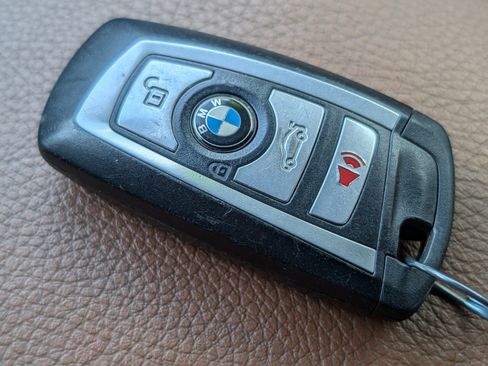 Used 2016 BMW 328i Sedan RWD image 35