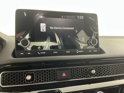 New 2026 Honda Civic Sport image 28