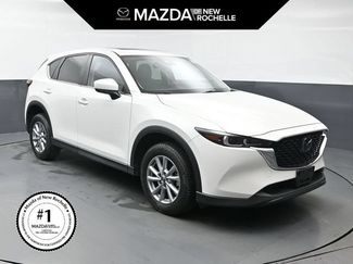 Certified 2023 MAZDA CX-5 AWD 2.5 S video 1