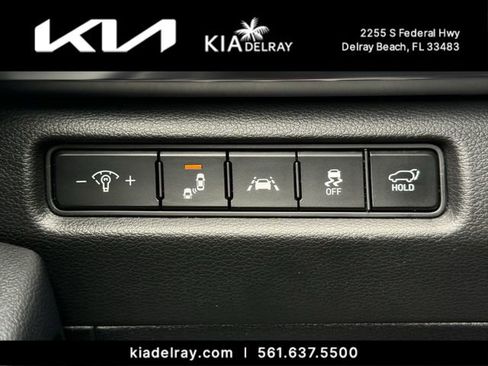 Used 2022 Kia Telluride EX w/ EX Premium Package AWD/4WD image 29