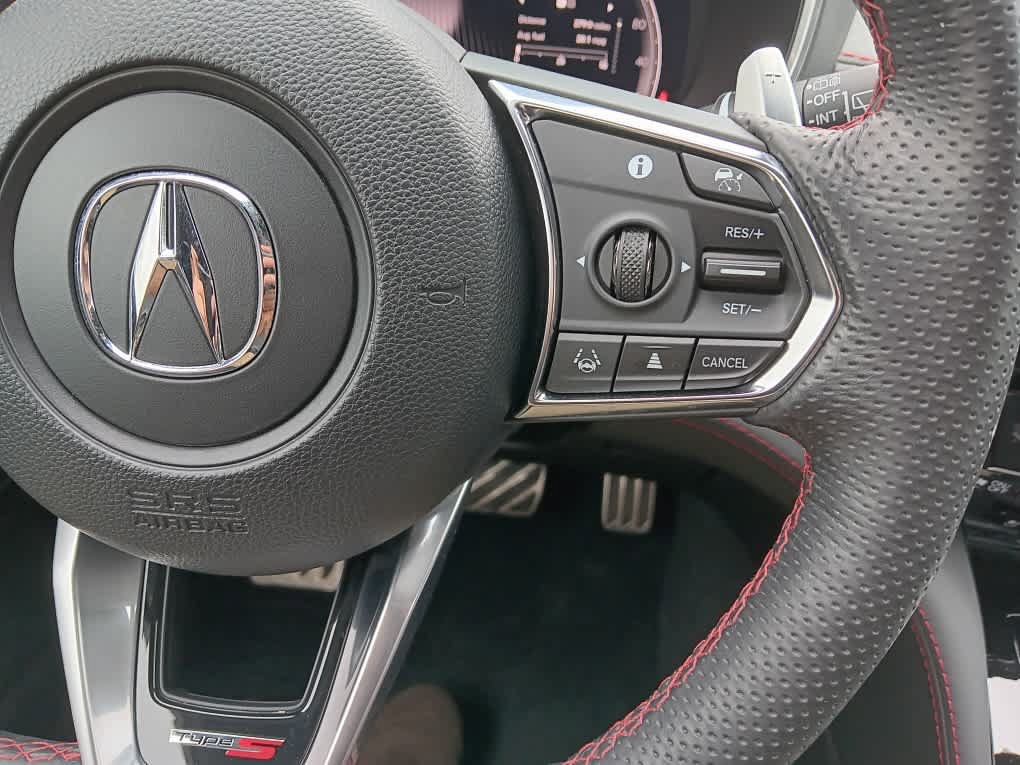 Used 2024 Acura MDX Type S w/ Advance Package AWD/4WD image 29