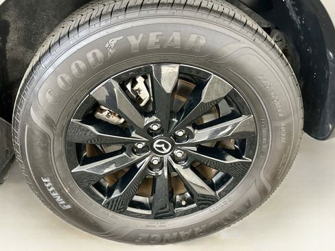 Used 2025 MAZDA CX-50 AWD 2.5 S w/ Preferred Package image 11