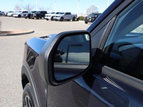 Used 2021 Ford Bronco Sport Outer Banks image 17