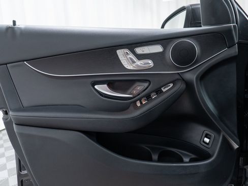 Certified 2021 Mercedes-Benz GLC 300 4MATIC image 11