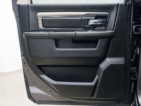 Used 2018 RAM 1500 Sport image 25