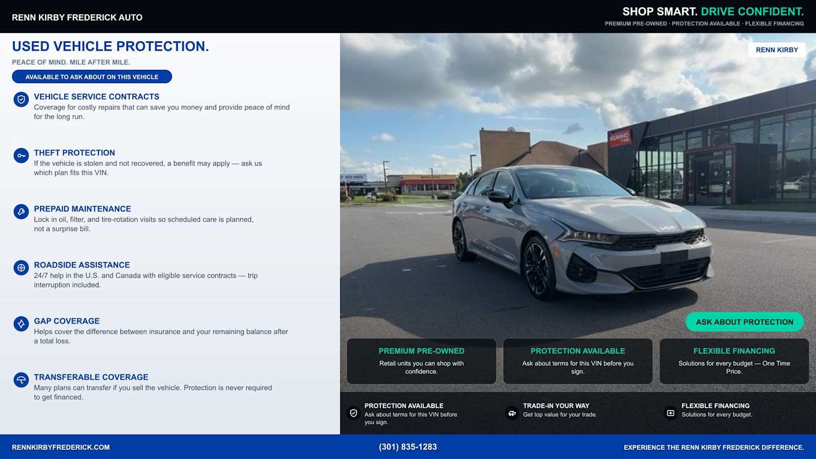 Used 2023 Kia K5 GT-Line FWD image 2