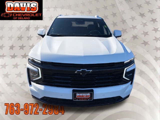 New 2027 Chevrolet Suburban RST w/ Comfort Package AWD/4WD image 2