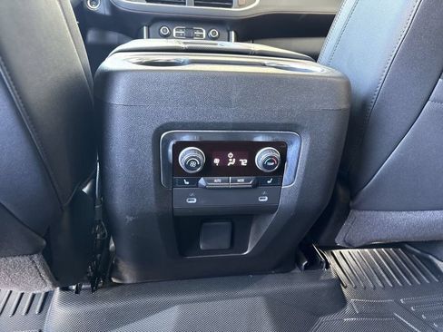 Certified 2024 Chevrolet Tahoe RST w/ Luxury Package AWD/4WD image 22