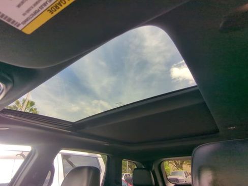 Used 2021 Jeep Grand Cherokee Limited w/ Quick Order Package 28K 80th image 24