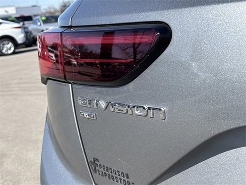 New 2026 Buick Envision Sport Touring image 5