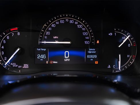 Used 2019 Cadillac XT5 Luxury image 13