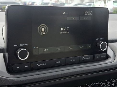 Used 2024 Honda Accord LX image 16