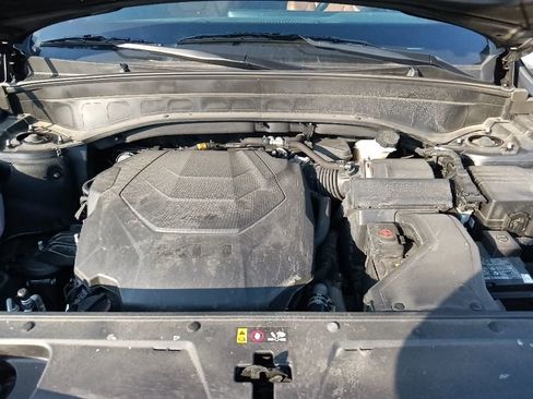 Used 2024 Kia Telluride EX X-Line image 40