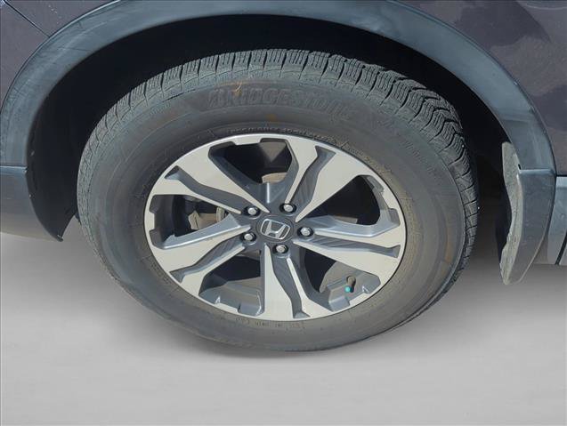 Used 2019 Honda CR-V LX image 24