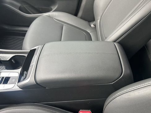 Used 2025 Hyundai Santa Cruz SEL image 34