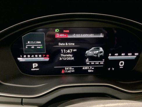 Used 2025 Audi Q5 2.0T Premium w/ Convenience Plus Package image 22