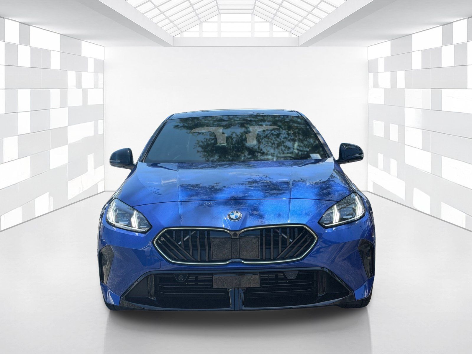 Used 2026 BMW 228i w/ Technology Package FWD image 2