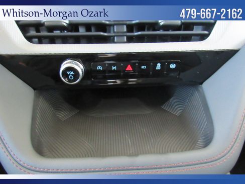 New 2026 Ford Explorer Active w/ Active Comfort Package AWD/4WD image 56