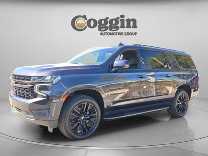 Used 2023 Chevrolet Suburban LS w/ Max Trailering Package