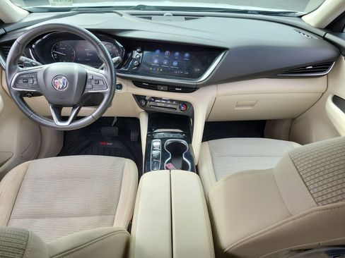 Used 2022 Buick Envision Preferred w/ Safety Package FWD image 16