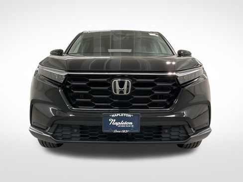 Certified 2026 Honda CR-V EX-L image 6