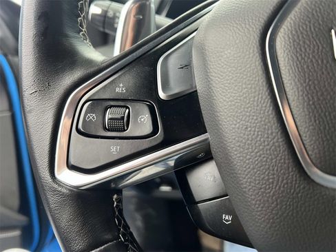 Used 2020 Chevrolet Corvette Stingray Convertible w/ 1LT image 25