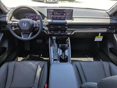 New 2026 Honda Accord Touring image 14