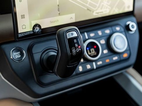 New 2026 Land Rover Defender 130 V8 AWD/4WD image 19