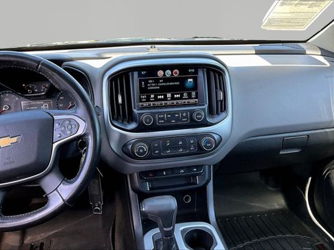 Used 2016 Chevrolet Colorado LT RWD image 10