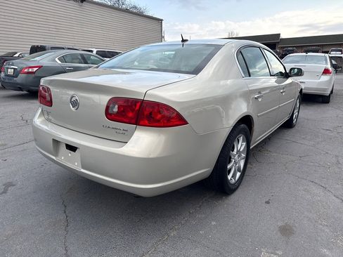 Used 2007 Buick Lucerne CXL w/ Luxury Package image 6