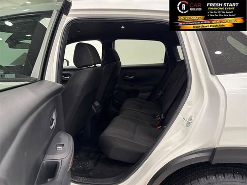 Used 2023 Honda HR-V Sport image 33