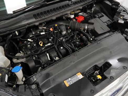 Used 2019 Ford Edge SEL w/ Equipment Group 201A FWD image 38