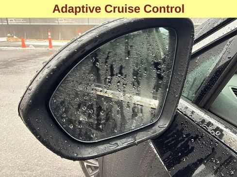 Used 2025 Buick Envision Preferred image 8