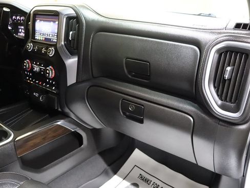 Used 2019 GMC Sierra 1500 SLT w/ SLT Premium Plus Package AWD/4WD image 78