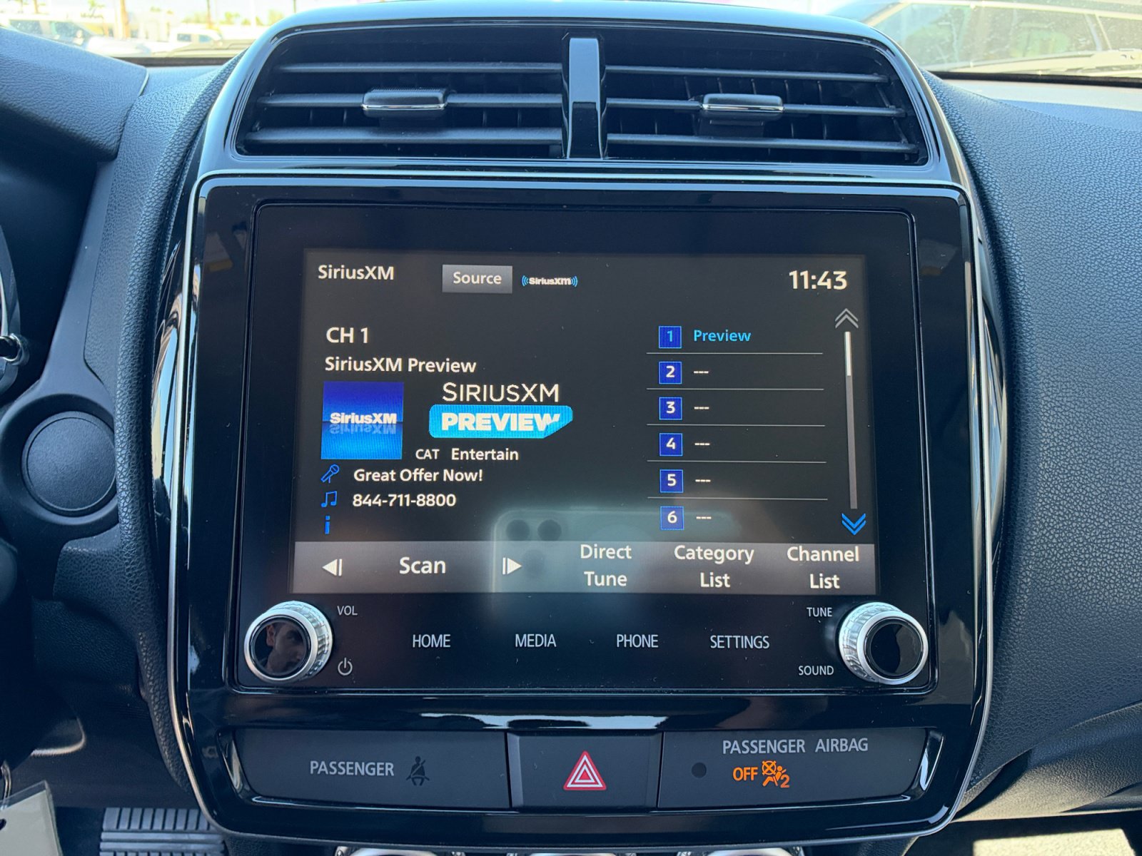 Used 2022 Mitsubishi Outlander Sport ES FWD image 25