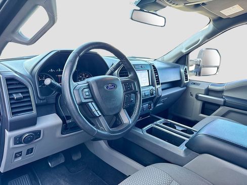 Used 2019 Ford F150 XLT w/ Equipment Group 302A Luxury image 11