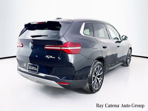 Used 2026 BMW X3 xDrive30 w/ Premium Package image 7