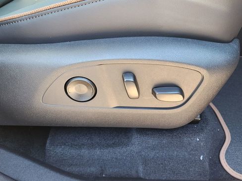 New 2026 GMC Acadia AT4 w/ Luxury Package image 43