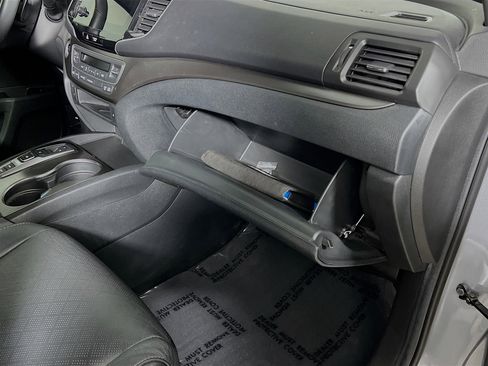 Used 2021 Honda Passport EX-L image 35