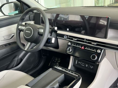 New 2026 Hyundai Tucson Blue SE AWD/4WD image 21