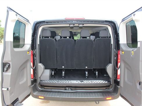 Used 2025 Ford Transit 350 XLT RWD image 8