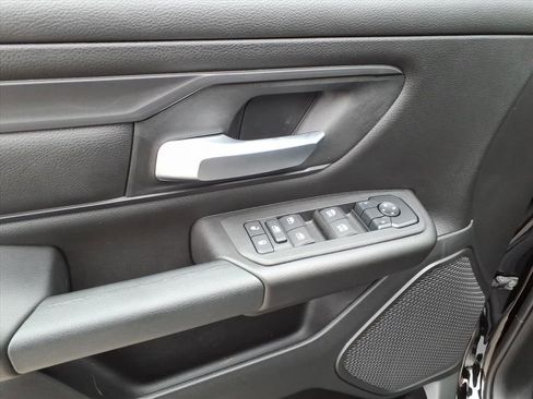 New 2025 RAM 1500 Tradesman image 19