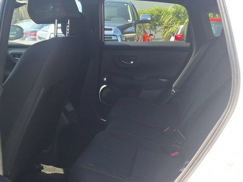 Used 2026 Honda HR-V Sport image 6