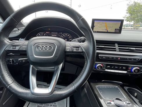 Used 2017 Audi Q7 2.0T Premium Plus AWD/4WD image 15