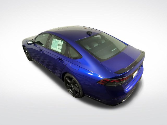 New 2026 Honda Accord Sport image 19