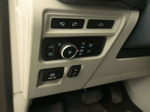 Certified 2023 Ford F150 Limited AWD/4WD image 15