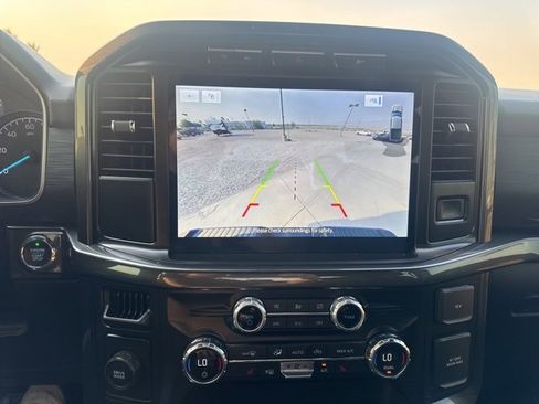 Used 2021 Ford F150 XLT w/ Equipment Group 302A High image 22