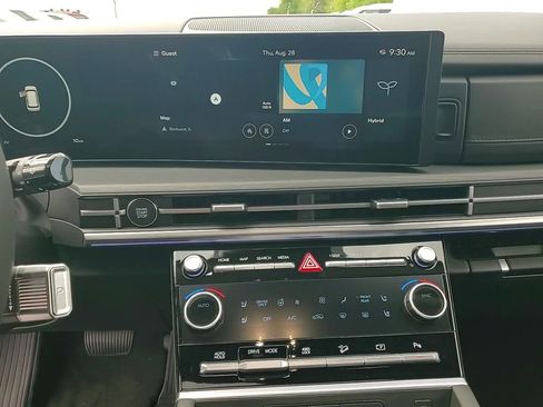 New 2026 Hyundai Santa Fe Limited image 20